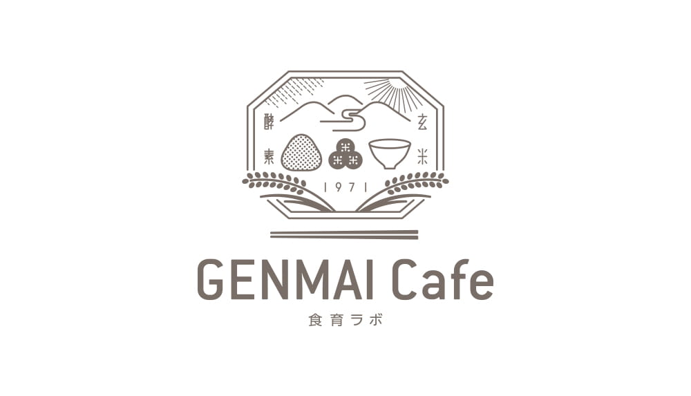 GENMAI Cafe